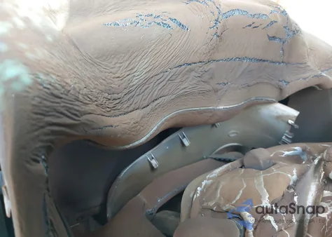 2008 Ford F-150 Fx4/Lariat/Xl/Xlt из США, поврежденный, VIN 1FTPX14508FA55028